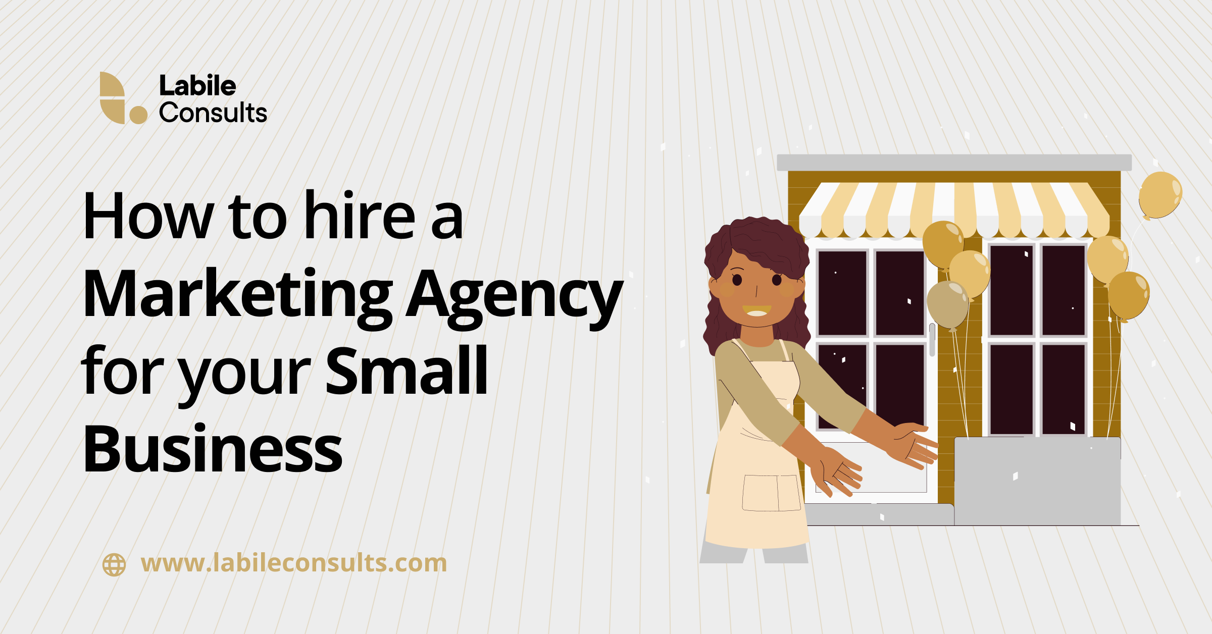 A Practical Guide to Hiring the Right Marketing Agency for Your Small Business