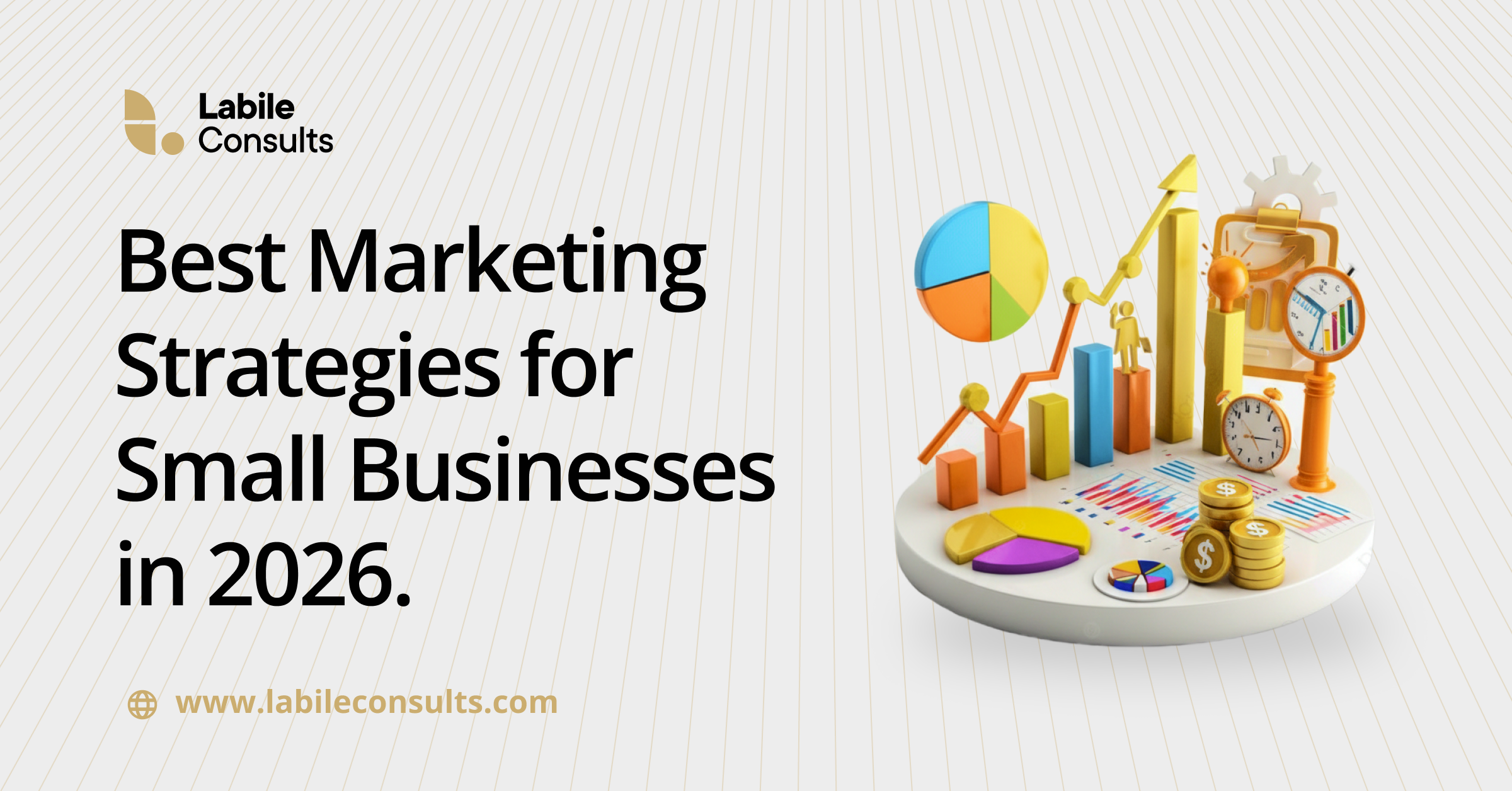 marketing strategies for small businesses