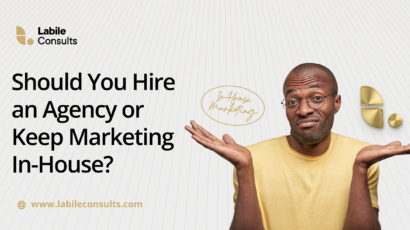 marketing agency vs in-house
