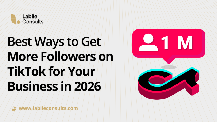 Best Ways to Get More Followers on TikTok for Your Business