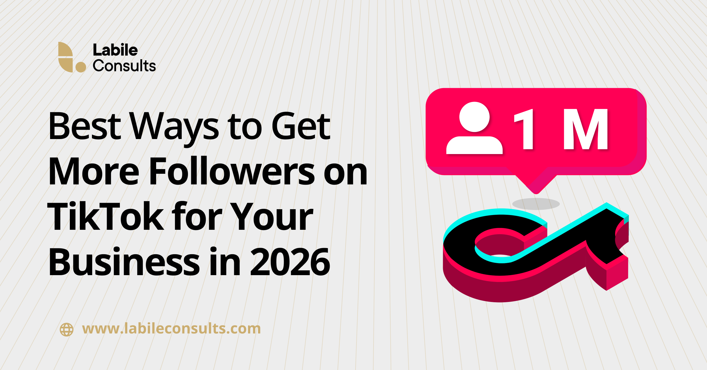 Best Ways to Get More Followers on TikTok for Your Business