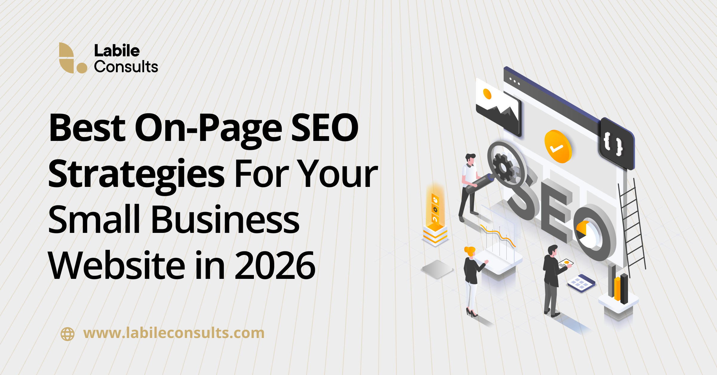 Best On-Page SEO Strategies For Your Small Business Website