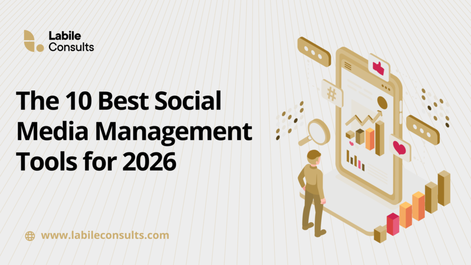 best social media management tools