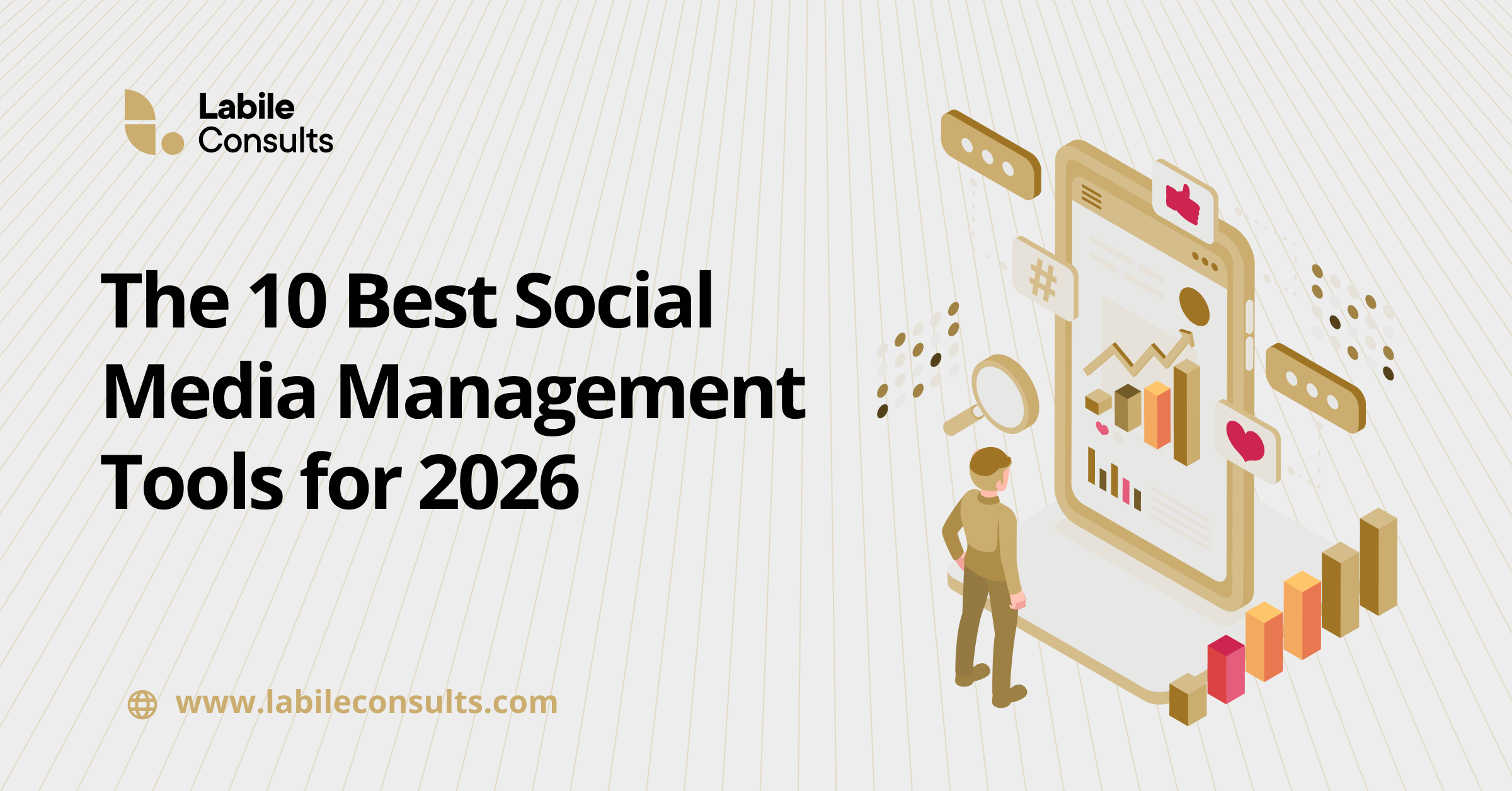 best social media management tools