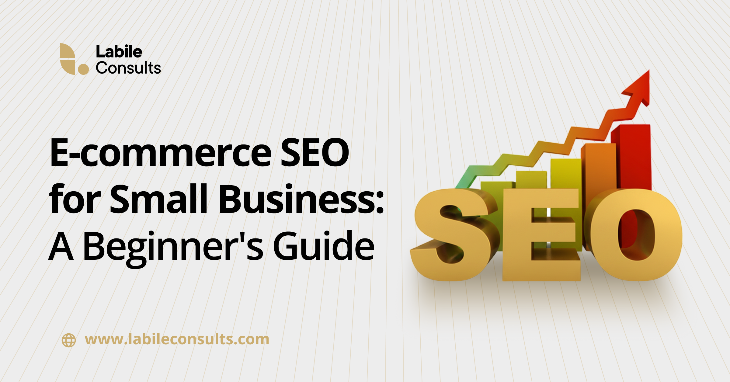 Ecommerce SEO for Small Business