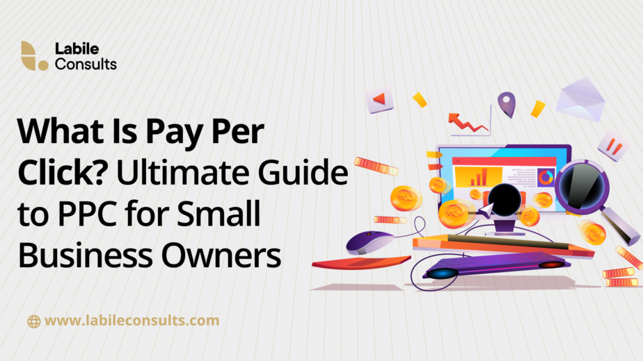 Ultimate Guide to PPC for Small Business Owners