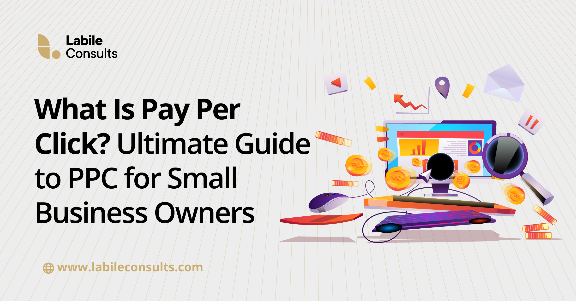 Ultimate Guide to PPC for Small Business Owners