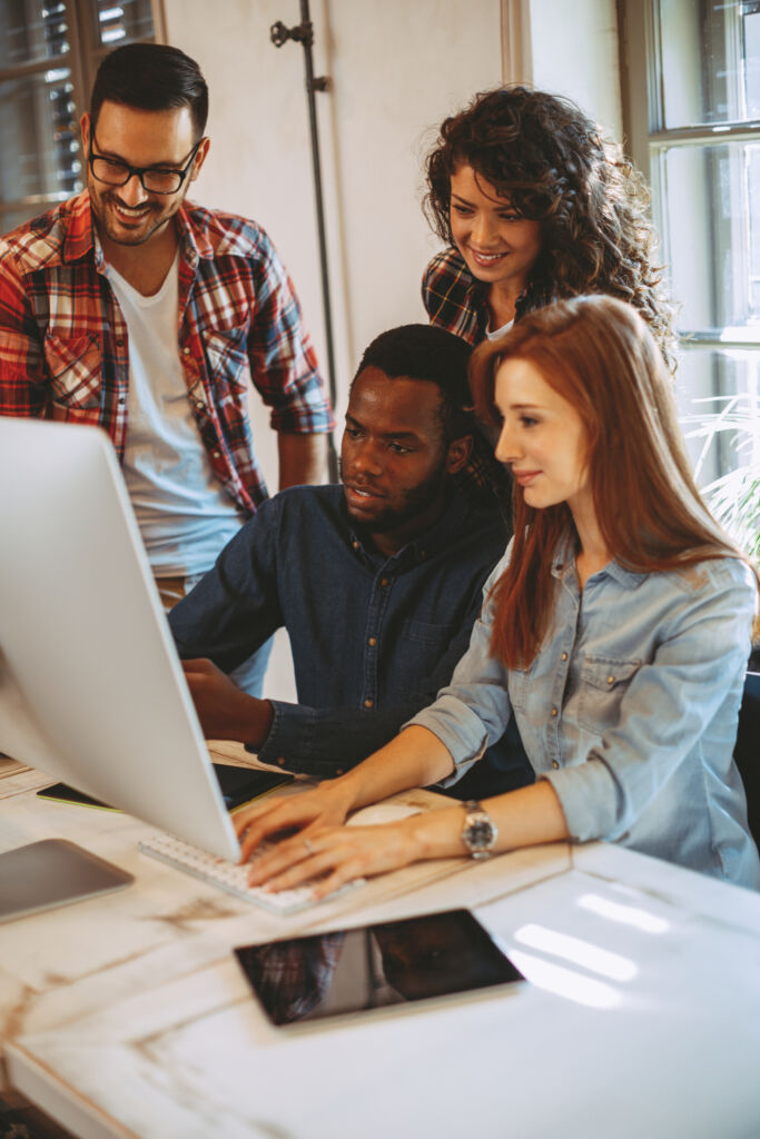 Why Choose Labile Website Design Agency