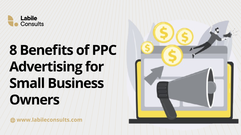 benefits of ppc advertising