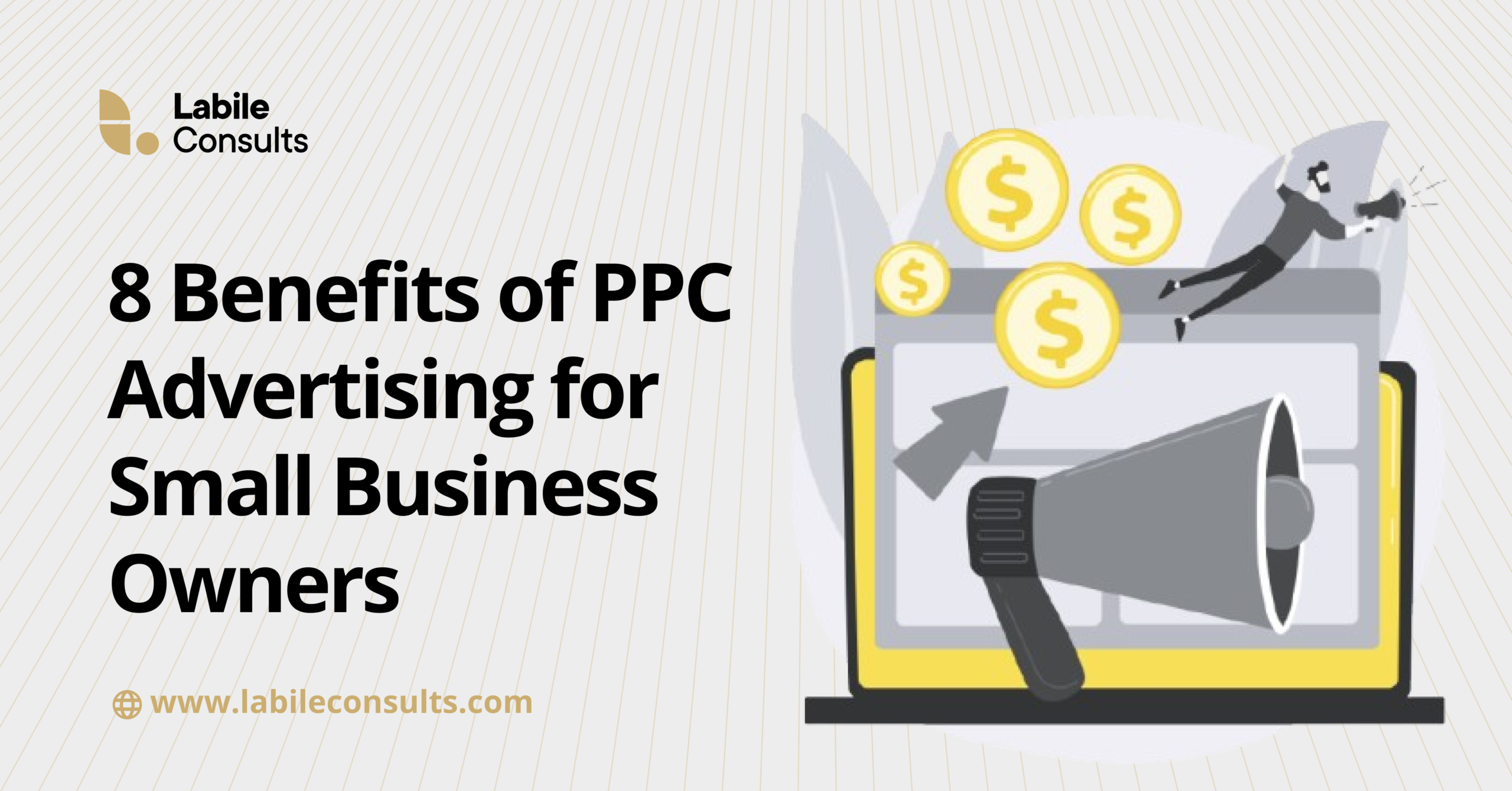 benefits of ppc advertising