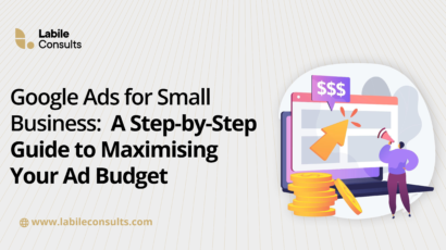 google ads for small business