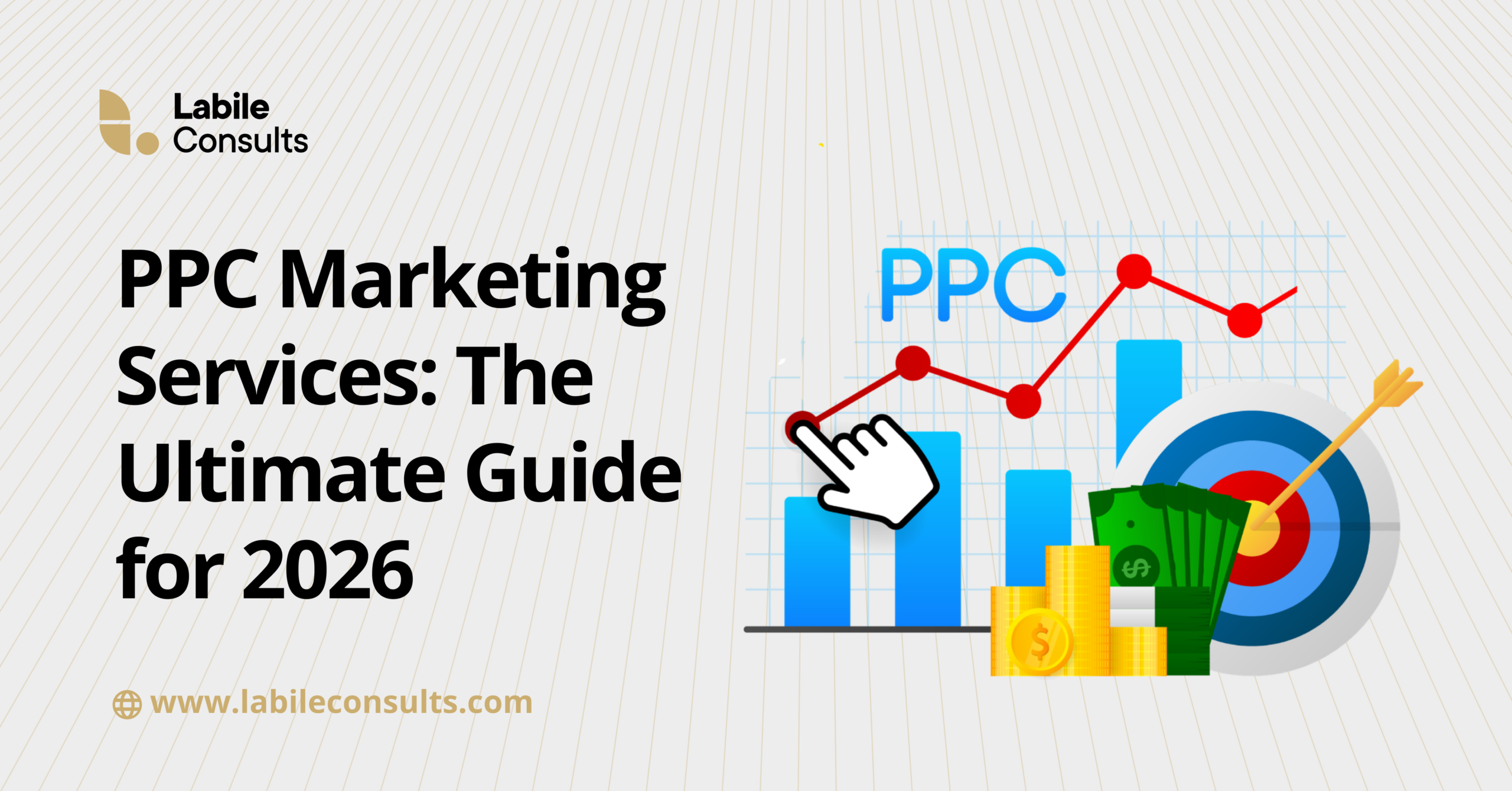 PPC Marketing Services: The Ultimate Guide for 2026