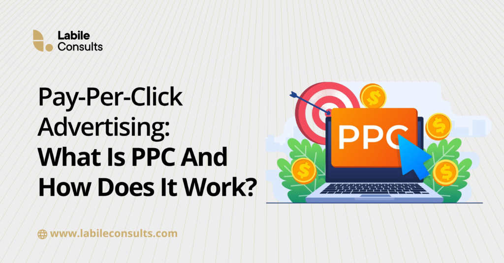 Pay-Per-Click Advertising