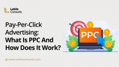 Pay-Per-Click Advertising