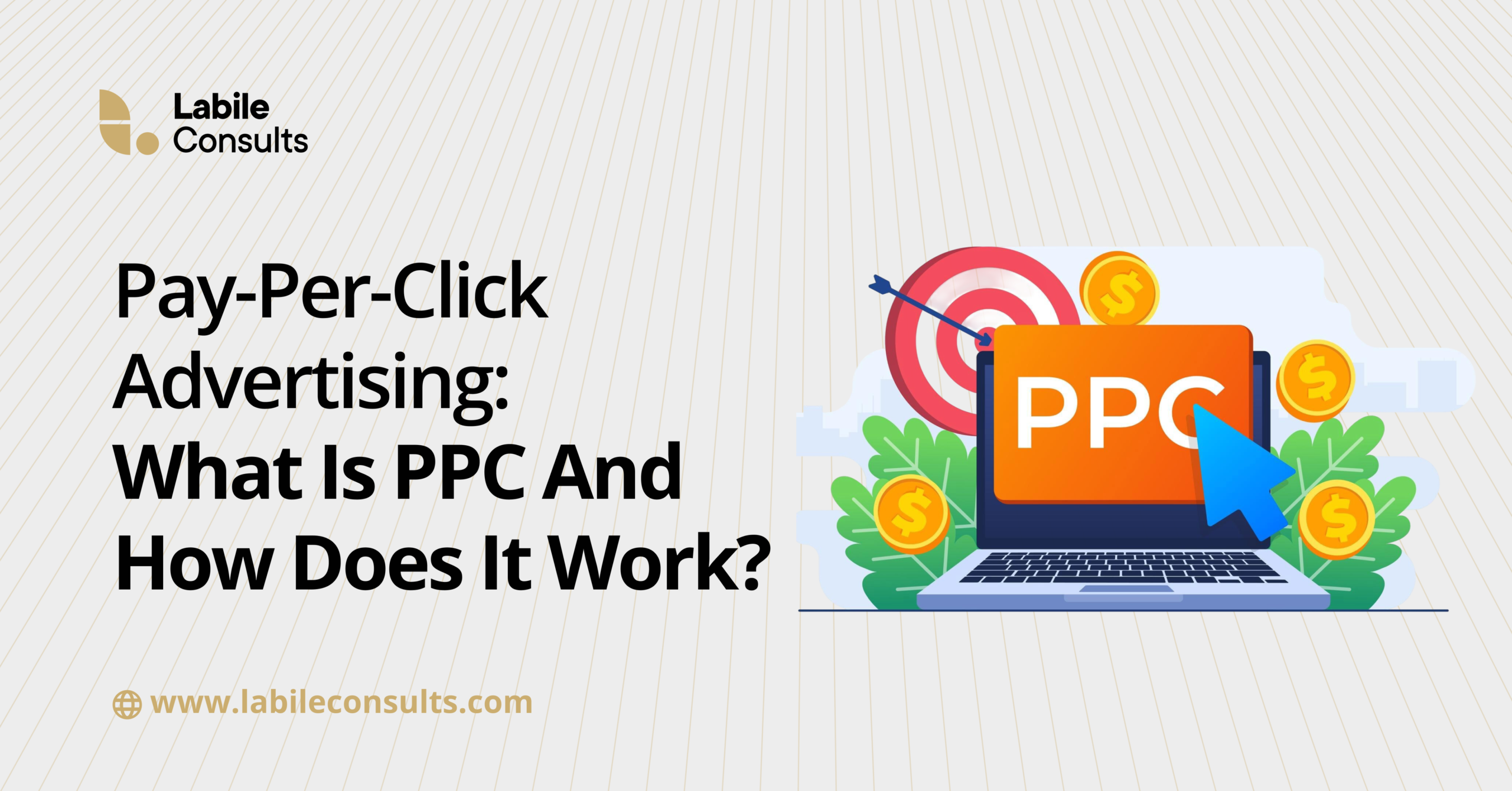 Pay-Per-Click Advertising