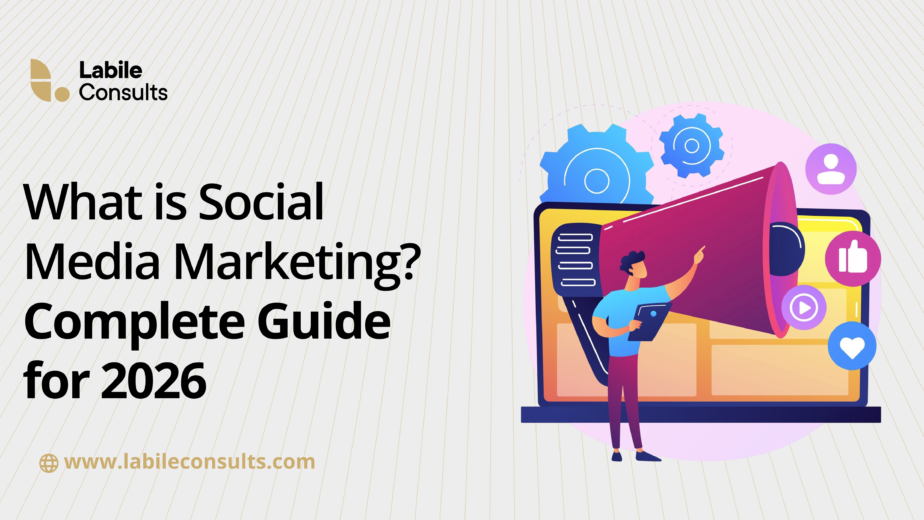 social media marketing