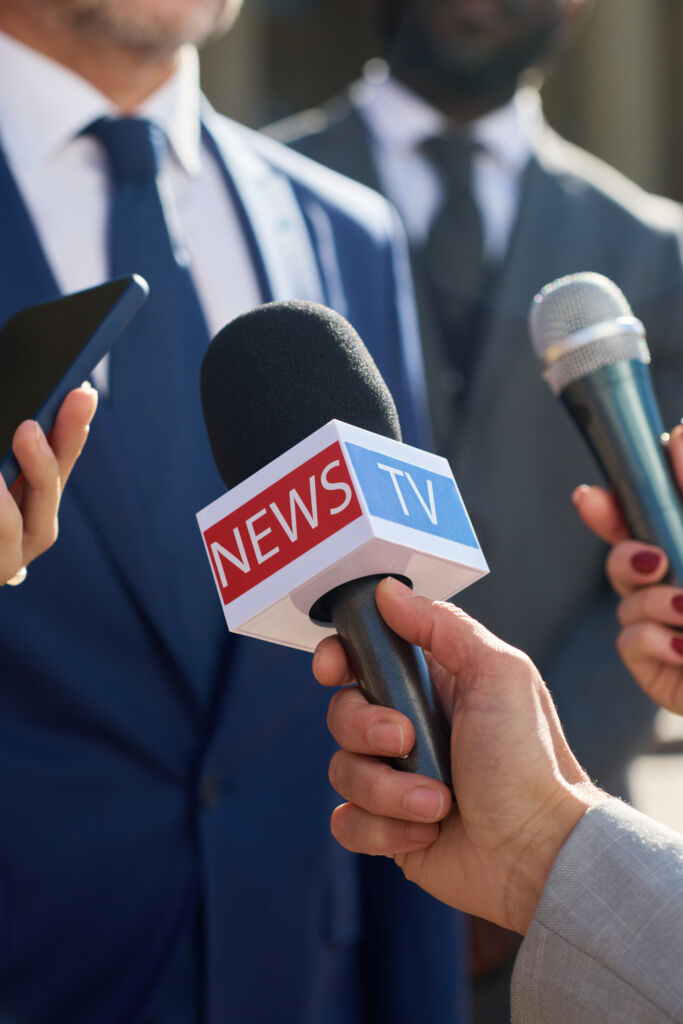 Media and PR Agency