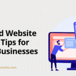 10 Good Website Design Tips for Small Businesses
