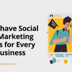 7 Must-Have Social Media Marketing Services for Every Small Business