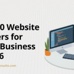 10 Best Website Builders for Small Business in 2026