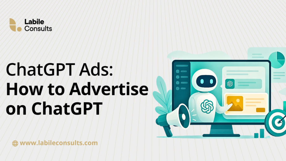 ChatGPT Ads