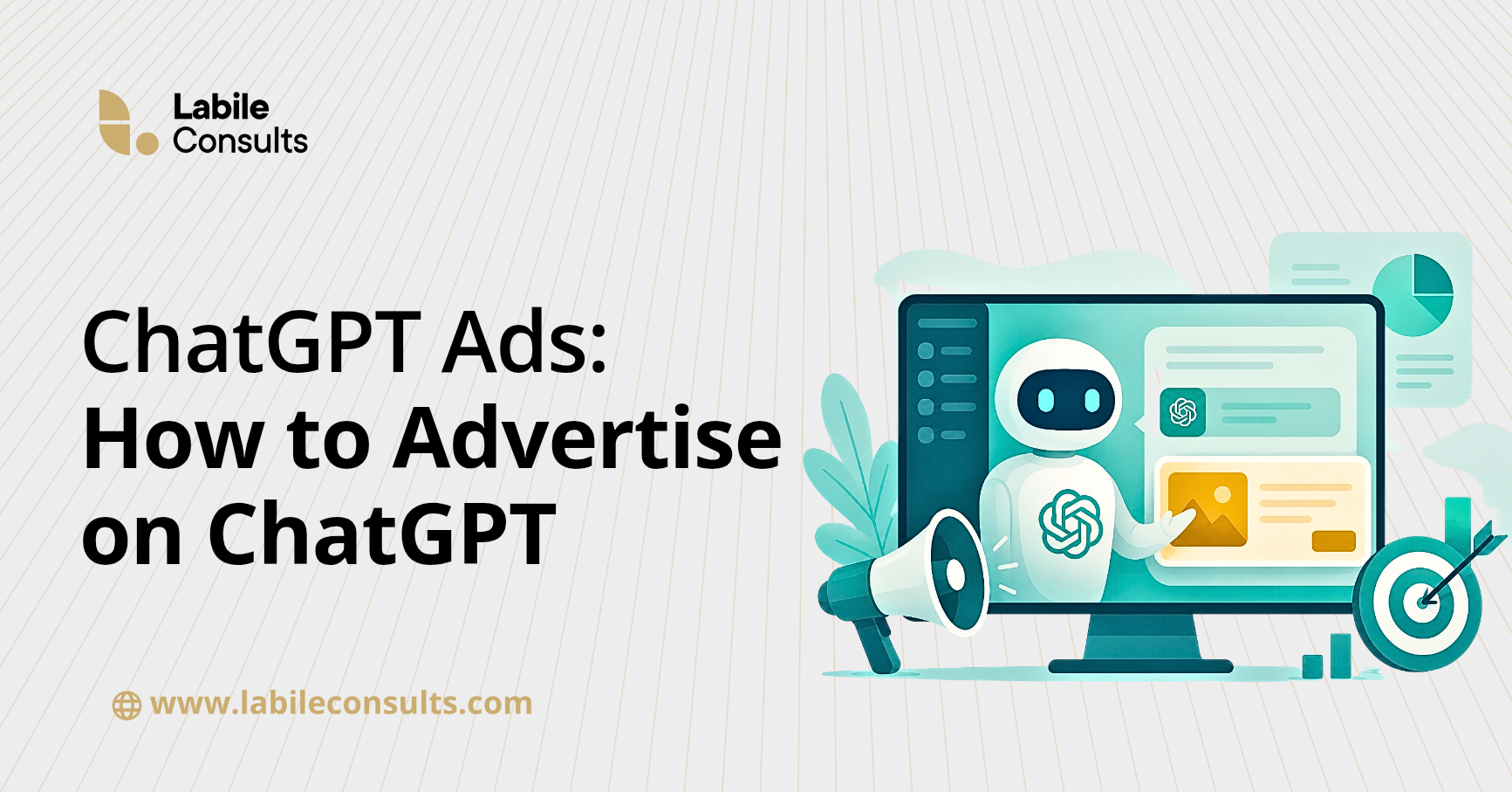 ChatGPT Ads