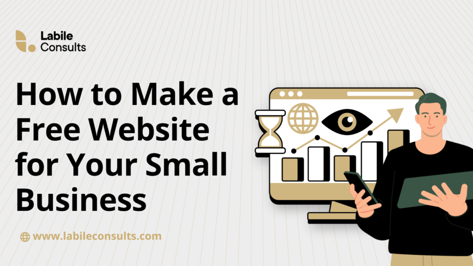 Make a Free Website