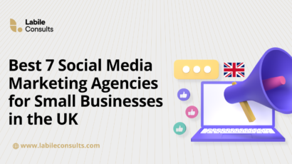 social media marketing agencies