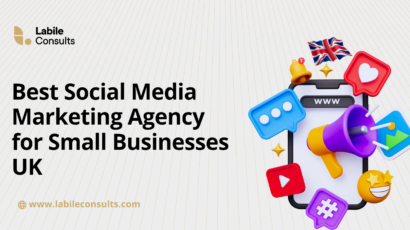 social media marketing agency