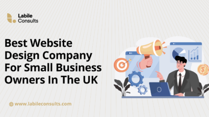 Website Design Company