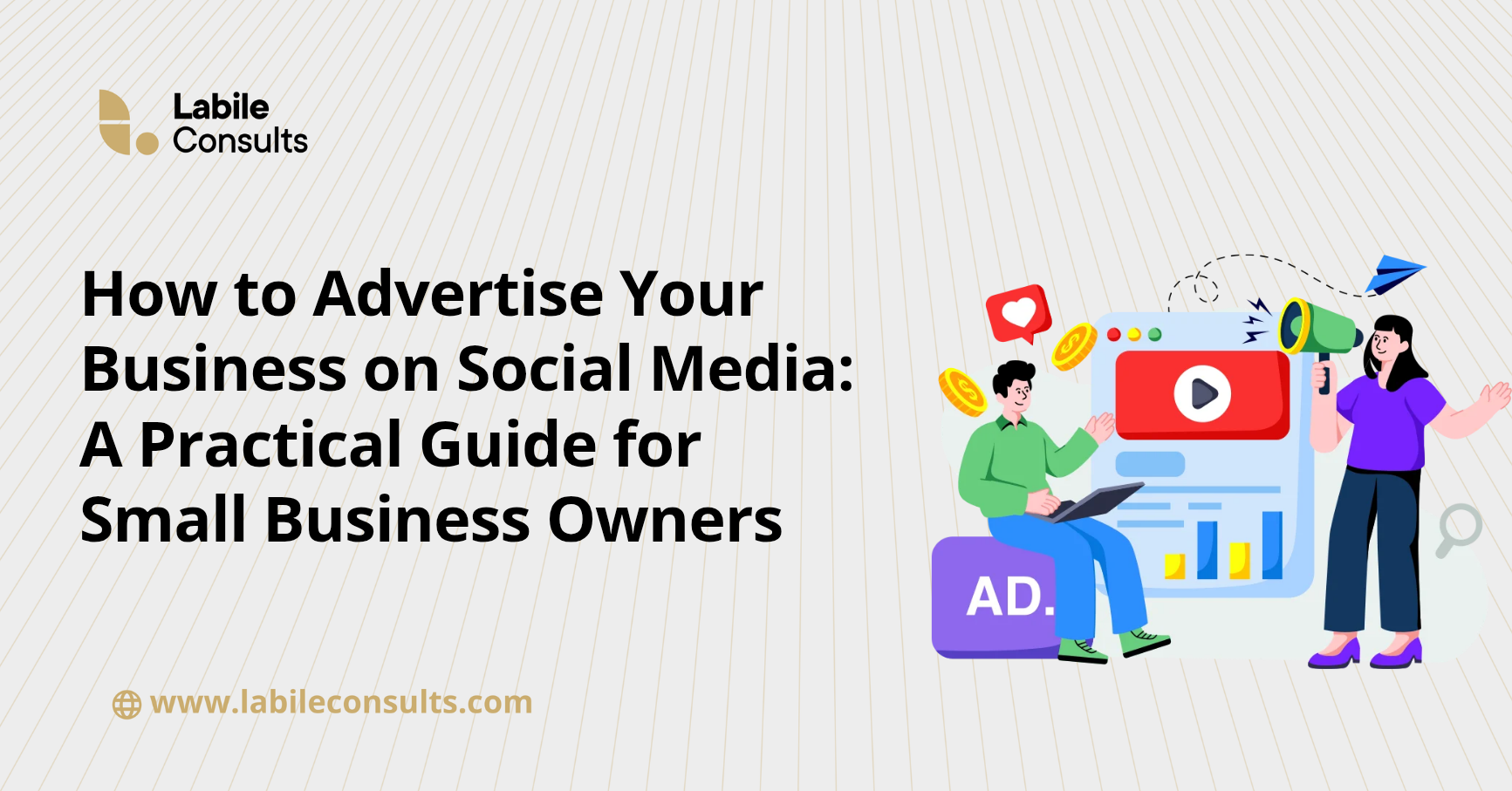How to Advertise Your Business