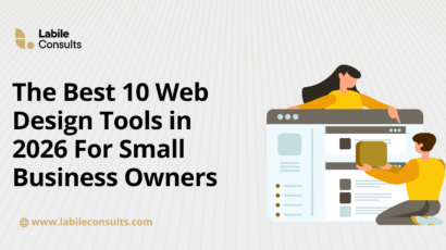 web design tools