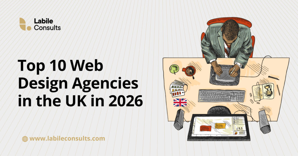 Web Design Agencies