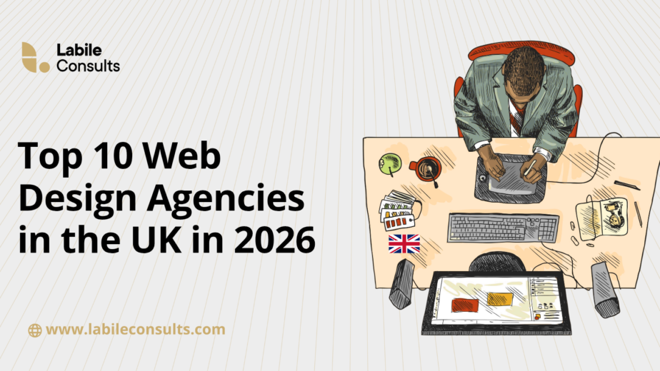 Web Design Agencies