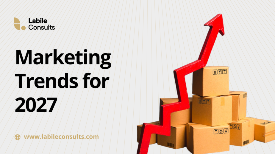 marketing trends