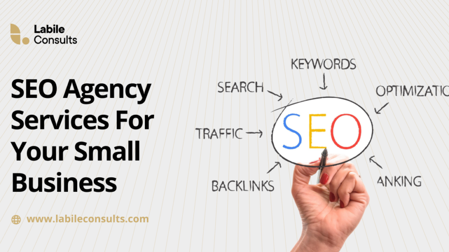 SEO agency services