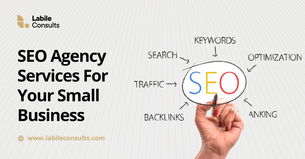 SEO agency services