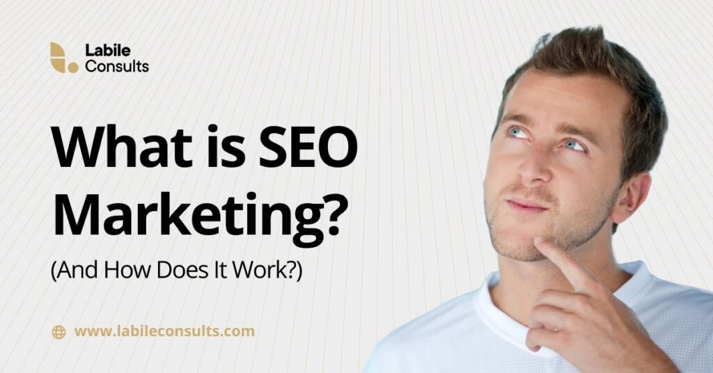 SEO marketing