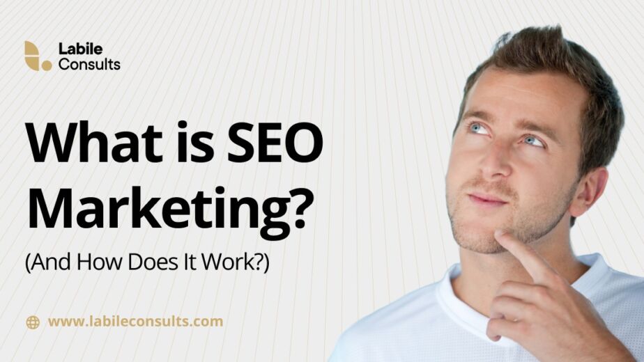SEO marketing