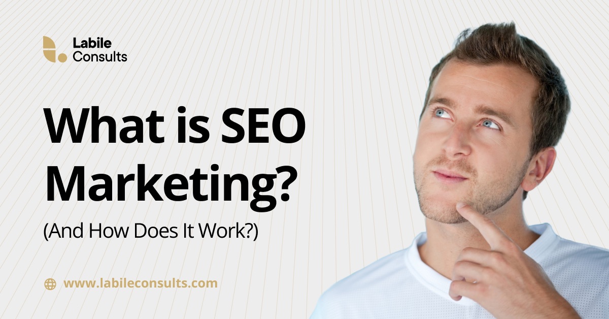 SEO marketing